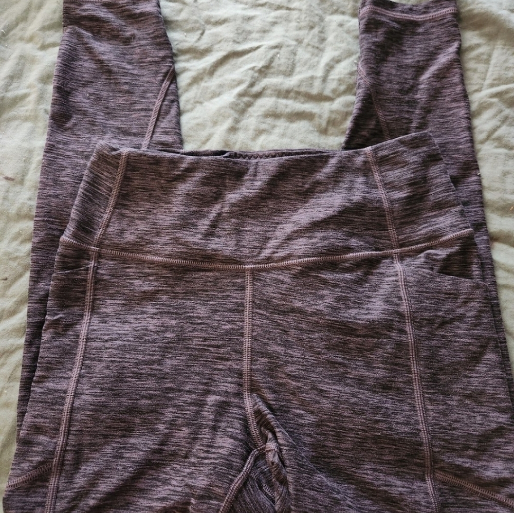 Victoria's secret leggings